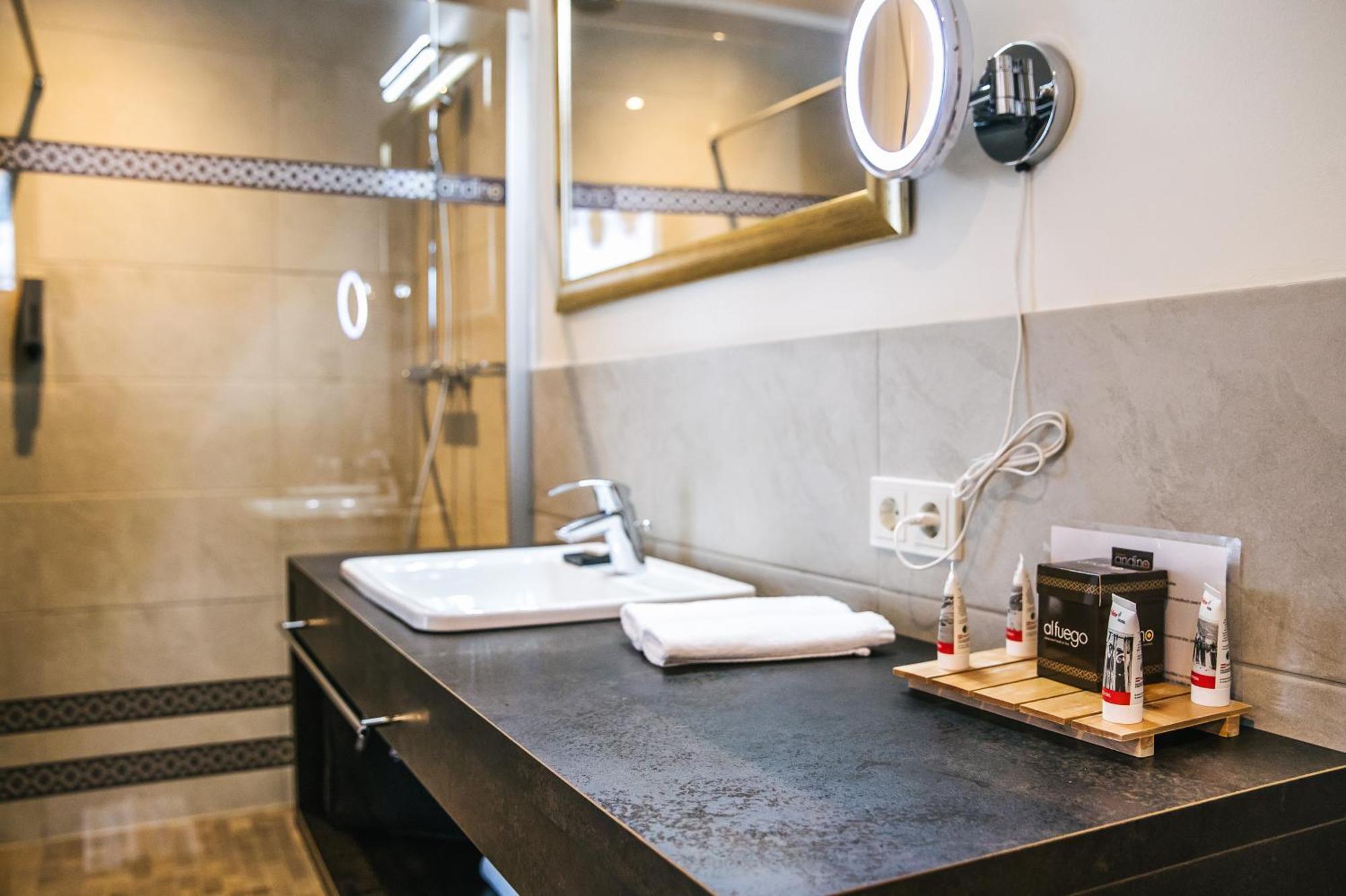 Hotel Andino St. Anton am Arlberg Zewnętrze zdjęcie