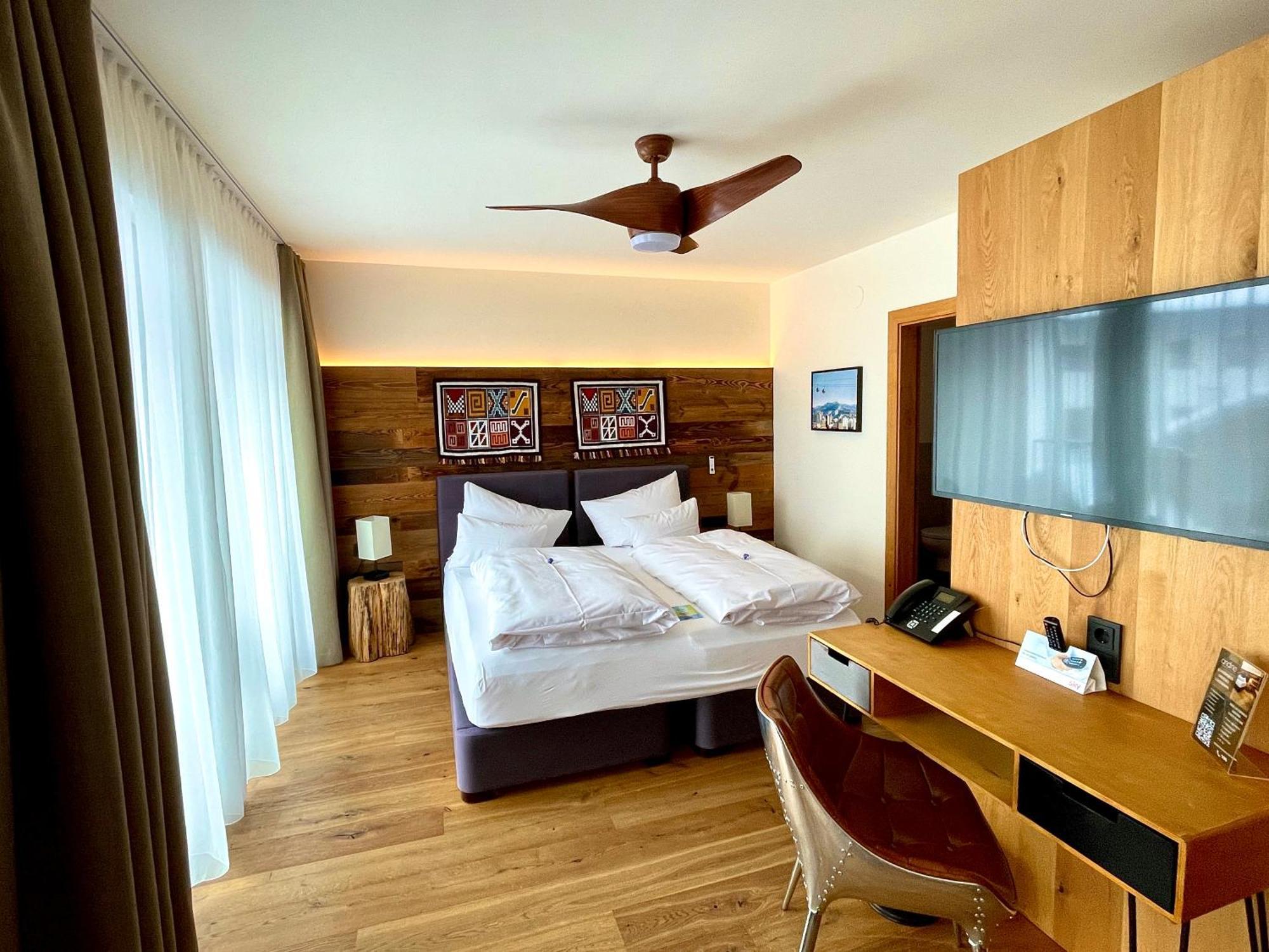 Hotel Andino St. Anton am Arlberg Zewnętrze zdjęcie