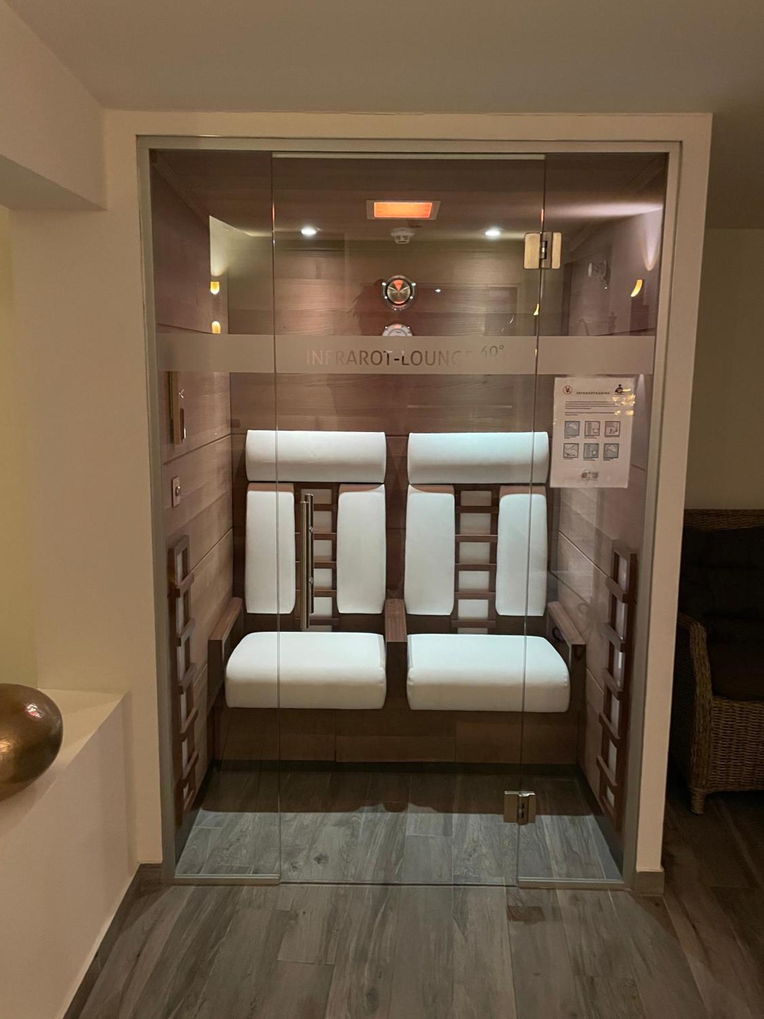 Hotel Andino St. Anton am Arlberg Zewnętrze zdjęcie