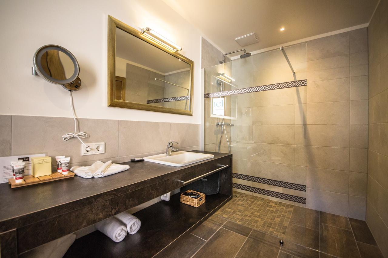 Hotel Andino St. Anton am Arlberg Zewnętrze zdjęcie