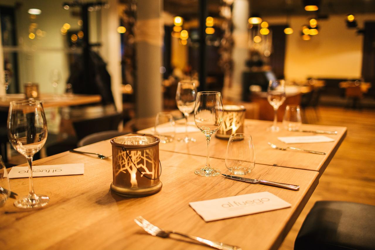 Hotel Andino St. Anton am Arlberg Zewnętrze zdjęcie